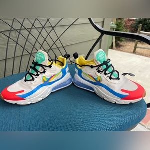 Nike air max 270 React